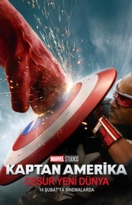 Amerika’nın Batışı