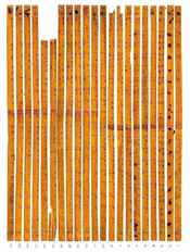 Amerika'nın Son Köle Gemisi Clotida