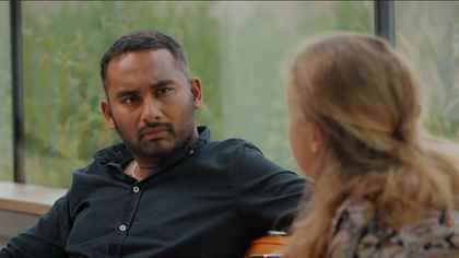 Amol Rajan Interviews: Greta Thunberg