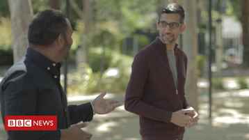 Amol Rajan Interviews Sharon White