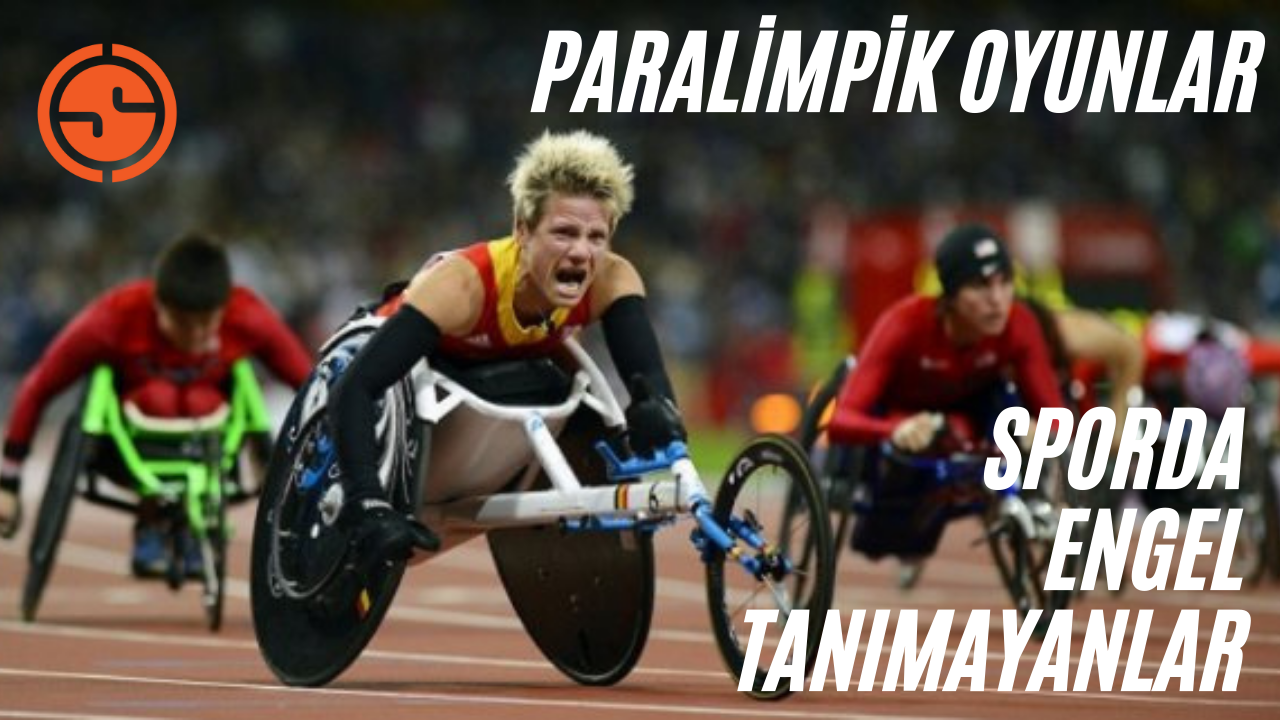 Ampute ve Engelli Sporlar Derleme