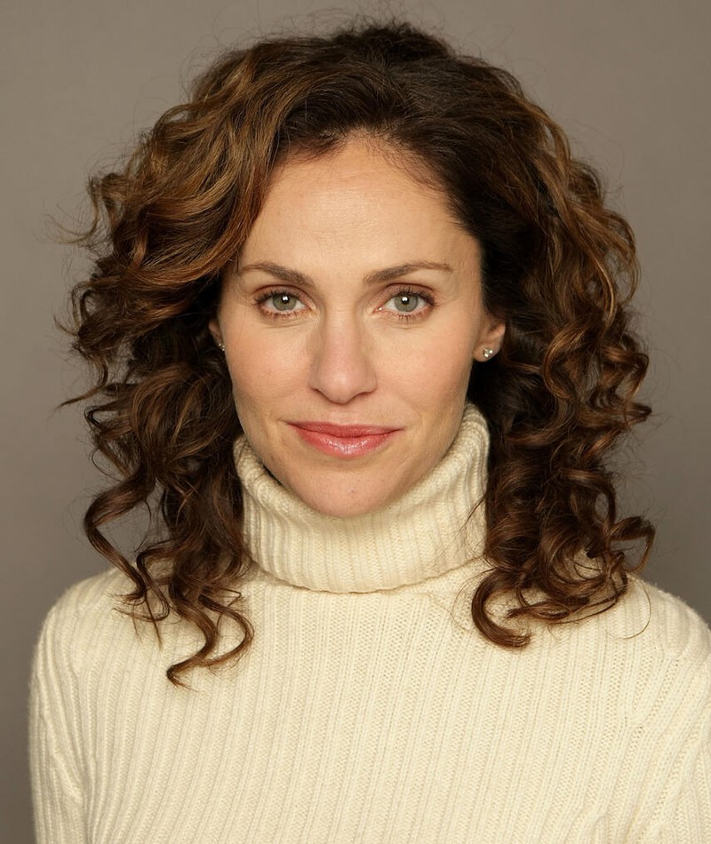 Amy Brenneman