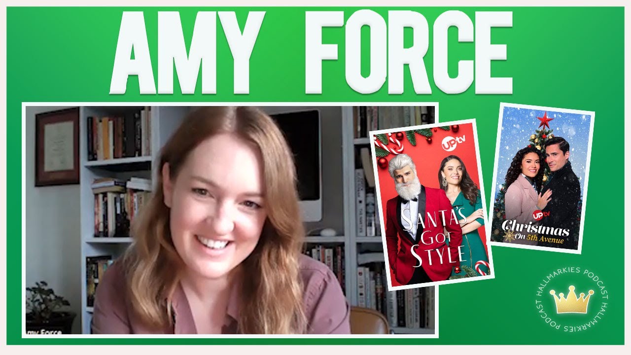 Amy Force