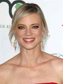 Amy Smart