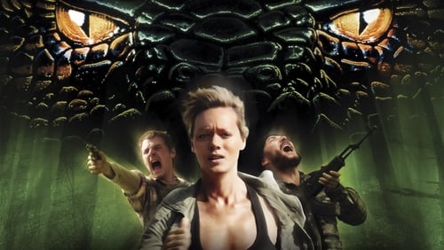 Anaconda 4: Kan Peşinde