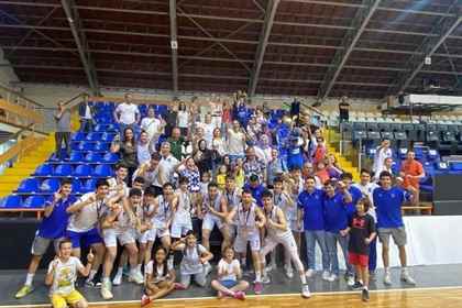 Anadolu Efes - Galatasaray Nef