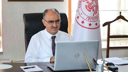 Anadolu'nun Çağrısı