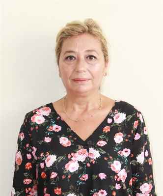 Anaokulu Öğretmeni