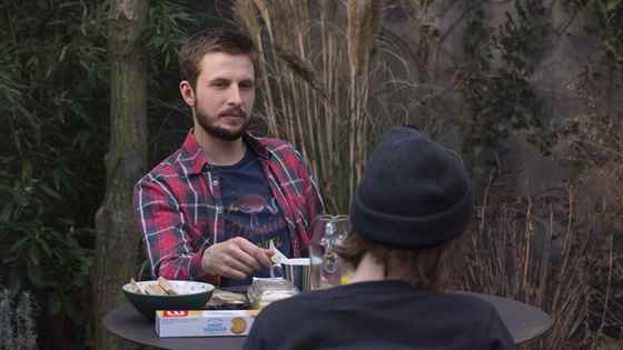 Anders Danielsen Lie