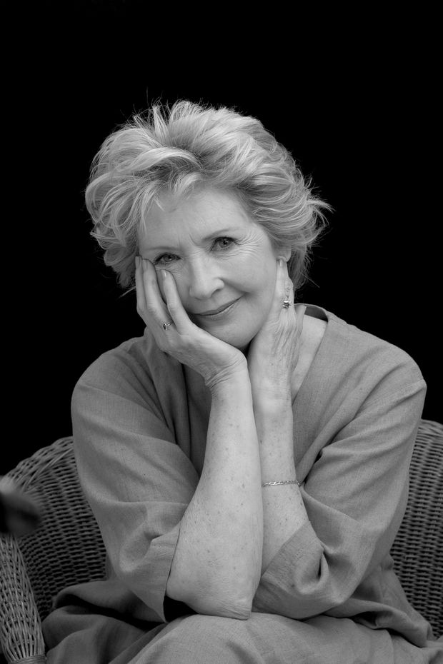 Andrée Lachapelle
