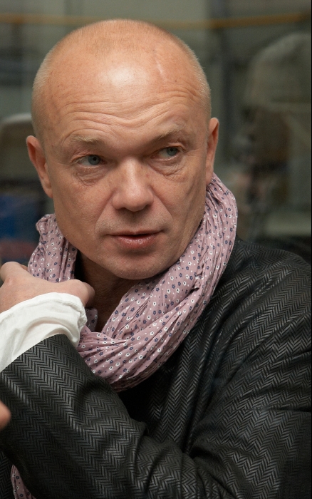 Andrey Smolyakov