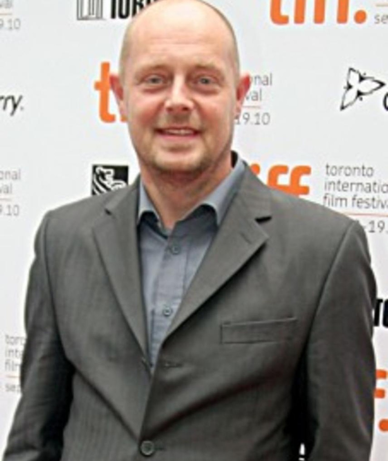Andy De Emmony