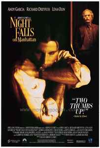 Andy Garcia