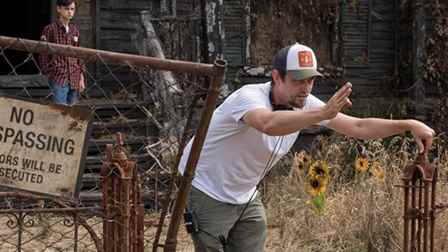 Andy Muschietti