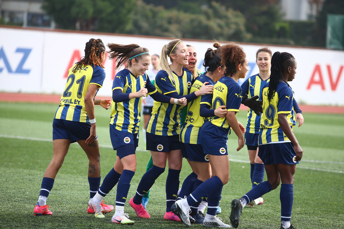 Ankara Bşb.-Fenerbahçe P.O.