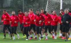 Ankara Keçiörengücü - Altaş Denizlispor