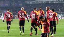 Ankaragücü-a.konyaspor