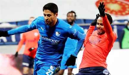 Ankaragücü - Gençlerbirliği