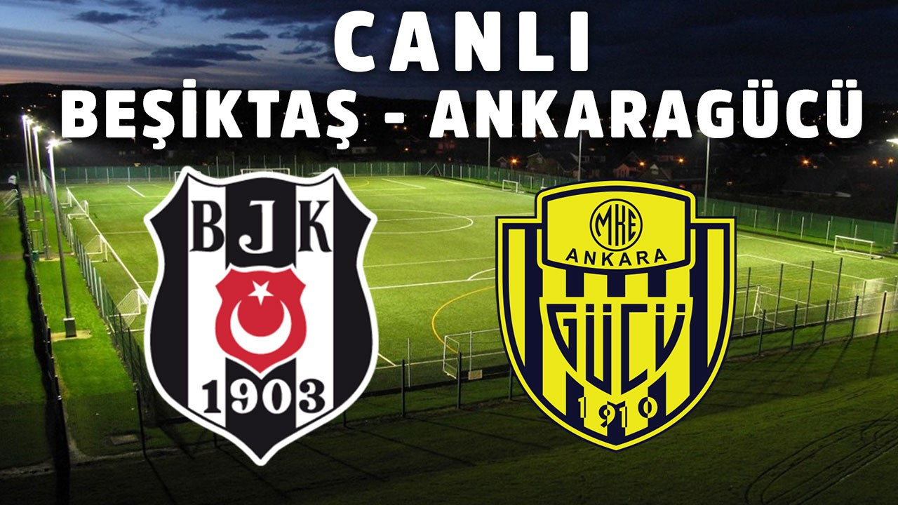 Ankaragücü - İstanbulspor