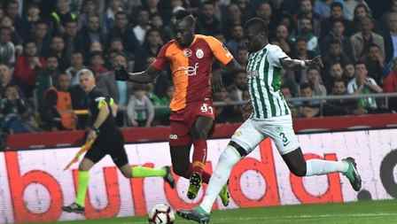 Ankaragücü - Konyaspor