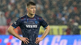 Ankaragücü - M. Başakşehir