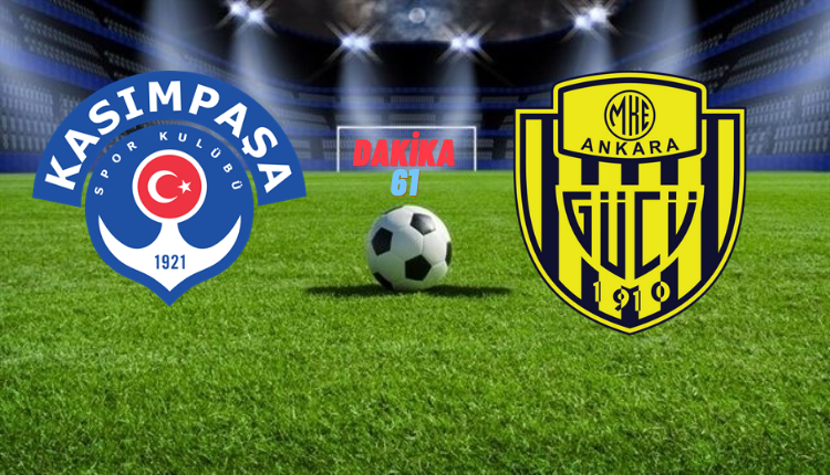 Ankaragücü - Siirtspor
