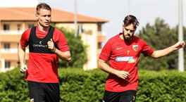 Ankaragücü - Y. Kayserispor