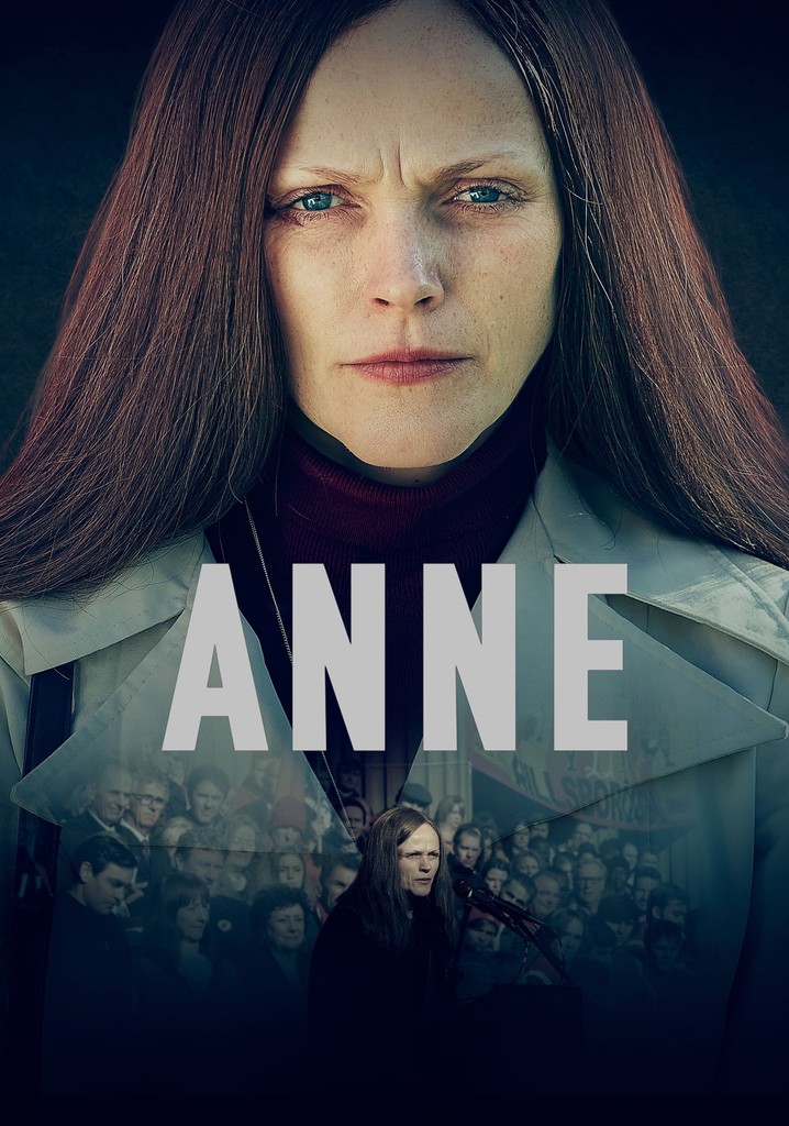 Anne (2022)