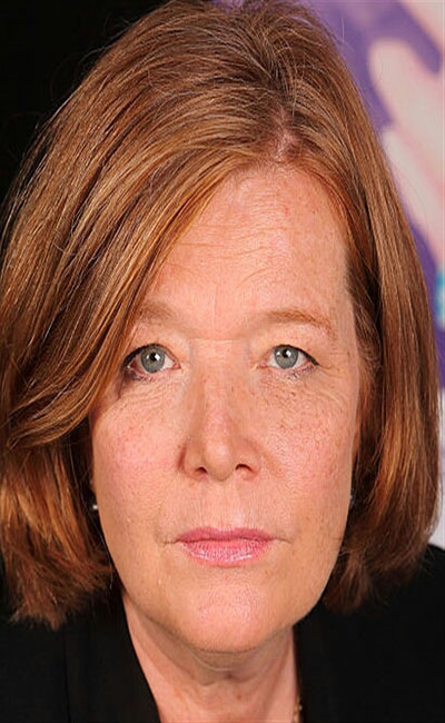Anne Benoît