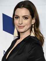 Anne Hathaway