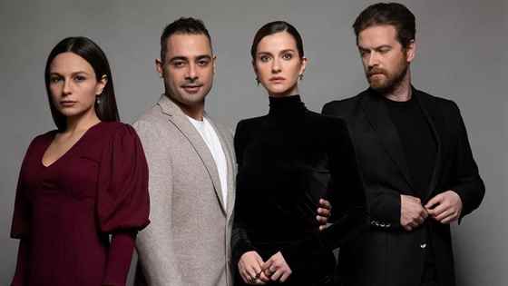 Annenin sırrıdır Çocuk