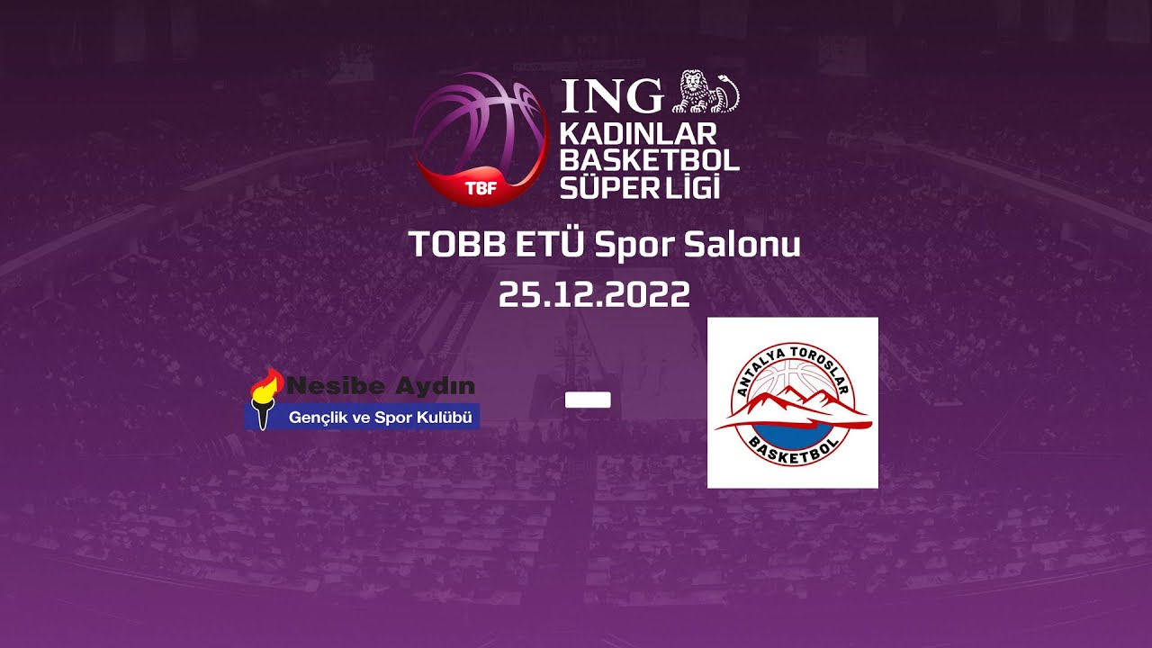 Antalya Toroslar - Çankaya Ü.