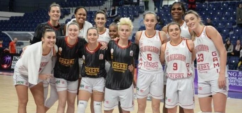 Antalya Toroslar - Galatasaray