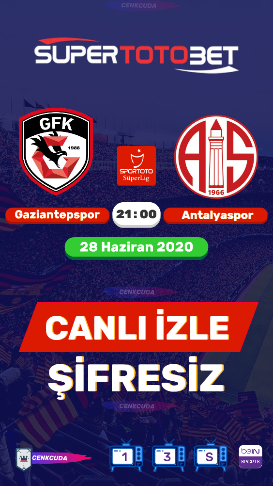 Antalyaspor - Karagümrük