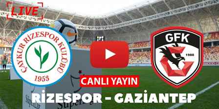Antalyaspor - Kayserispor