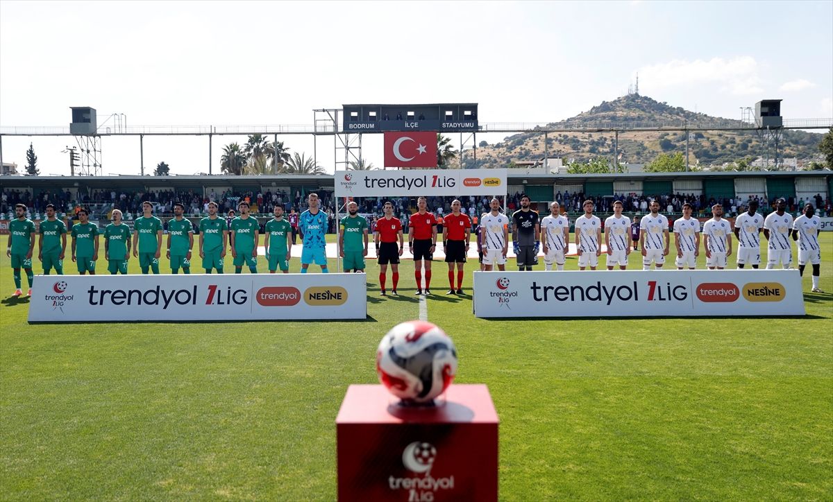 Antalyaspor-Sms Grup Sarıyer