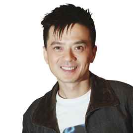 Anthony Wong Chau-Sang