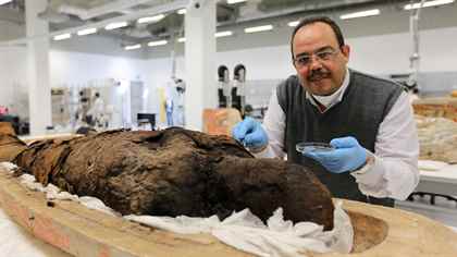 Antik Dünyanın Eşsiz Hazineleri