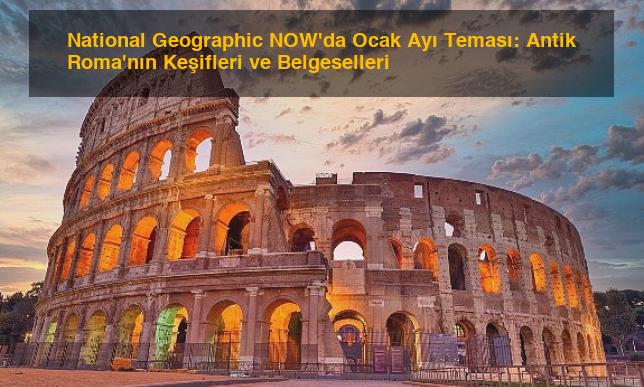 Antik Yapıların Sırları