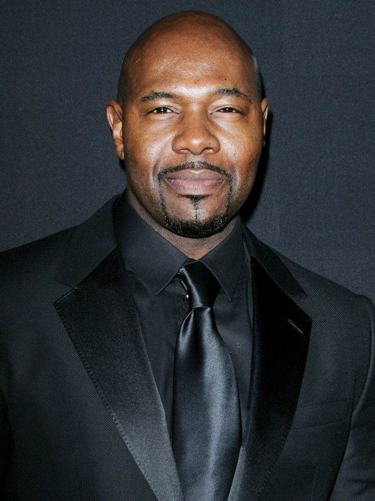 Antoine Fuqua