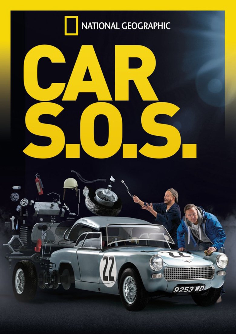 Araba SOS