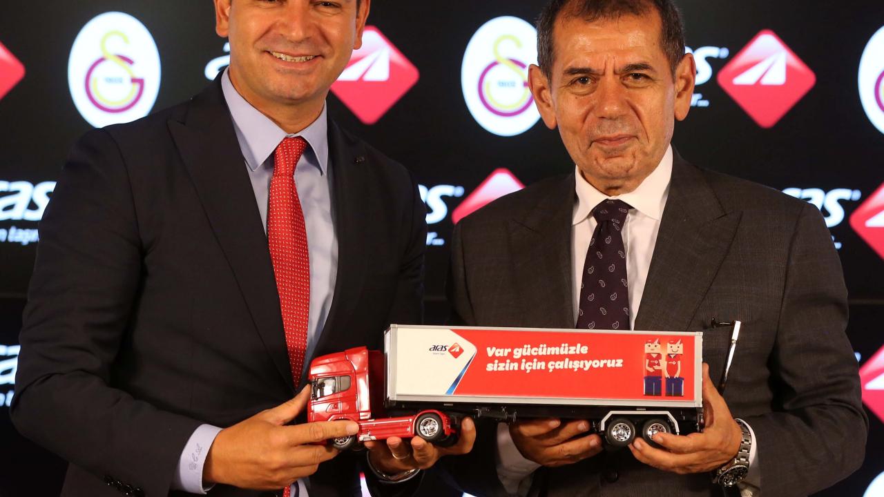 Aras Kargo - Galatasaray