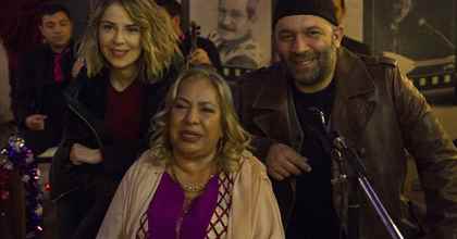 Arka Sokaklar Yılbaşı Özel