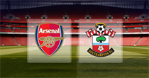 Arsenal - Bournemouth