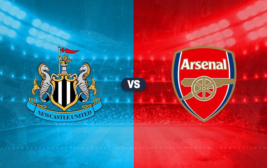 Arsenal - Newcastle United