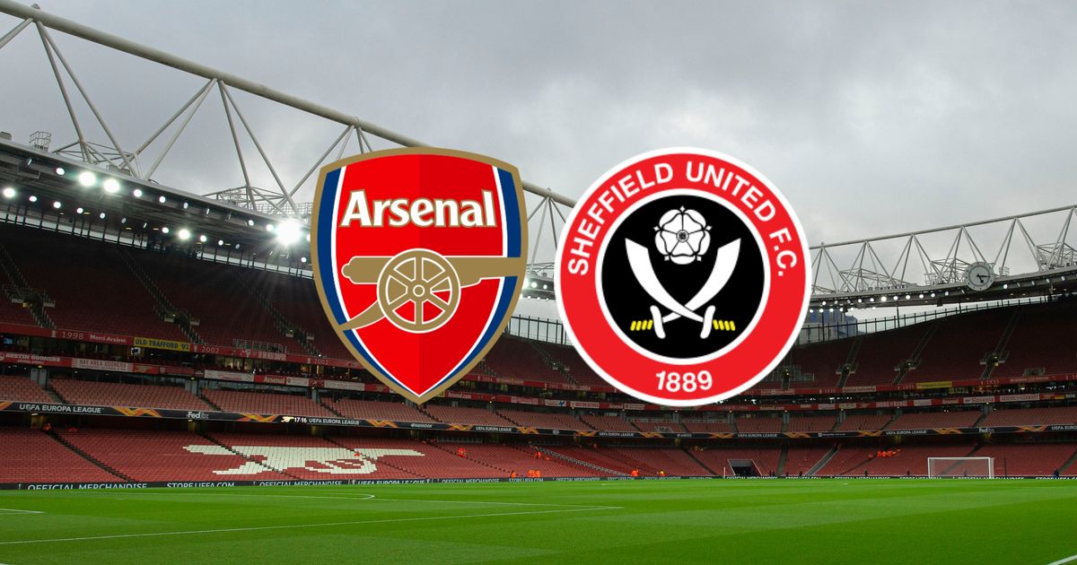 Arsenal - Sheffield United