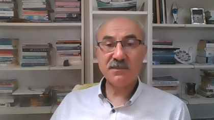 Artı İki Buçuk Derece Deniz Üstünde