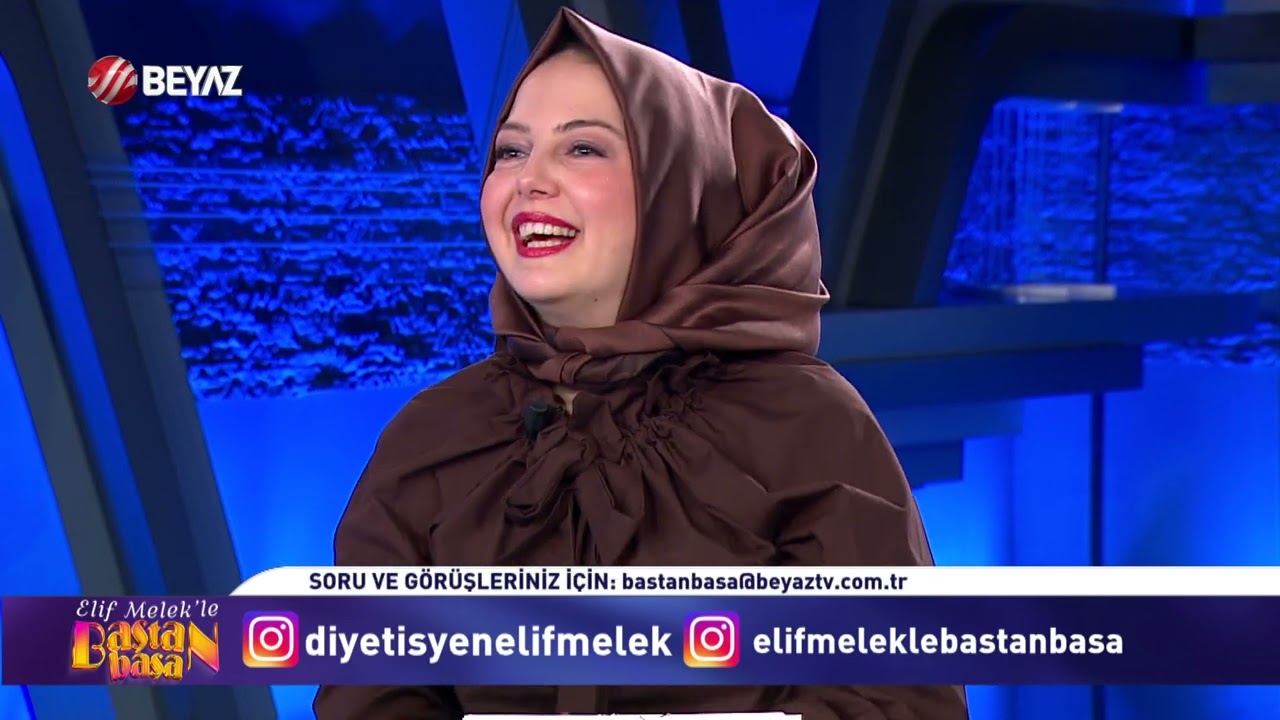 Arzu Öztürk'le Eğitim Yolculuğu