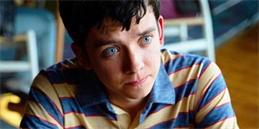 Asa Butterfield