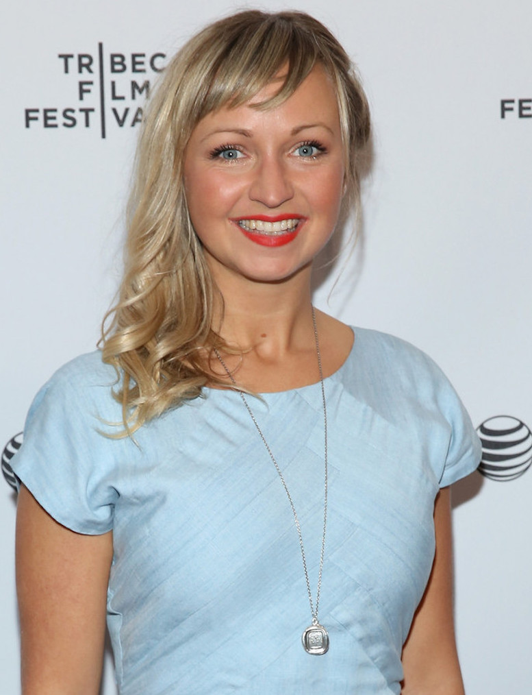 Ashleigh Ball